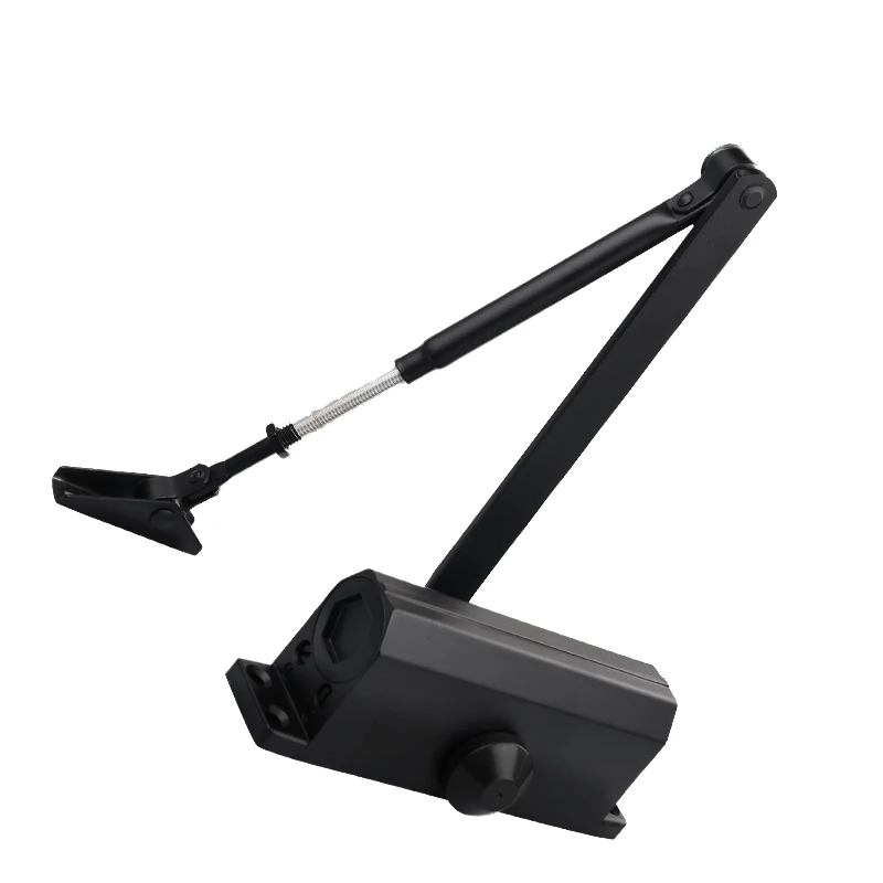 Automatic Door Closers Commercial