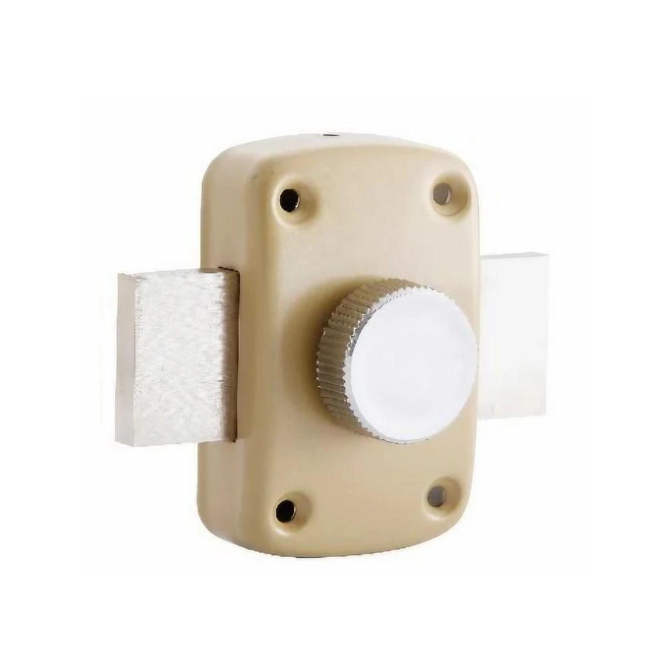 Cylinder Rim Lock Cylinder Rim Lock