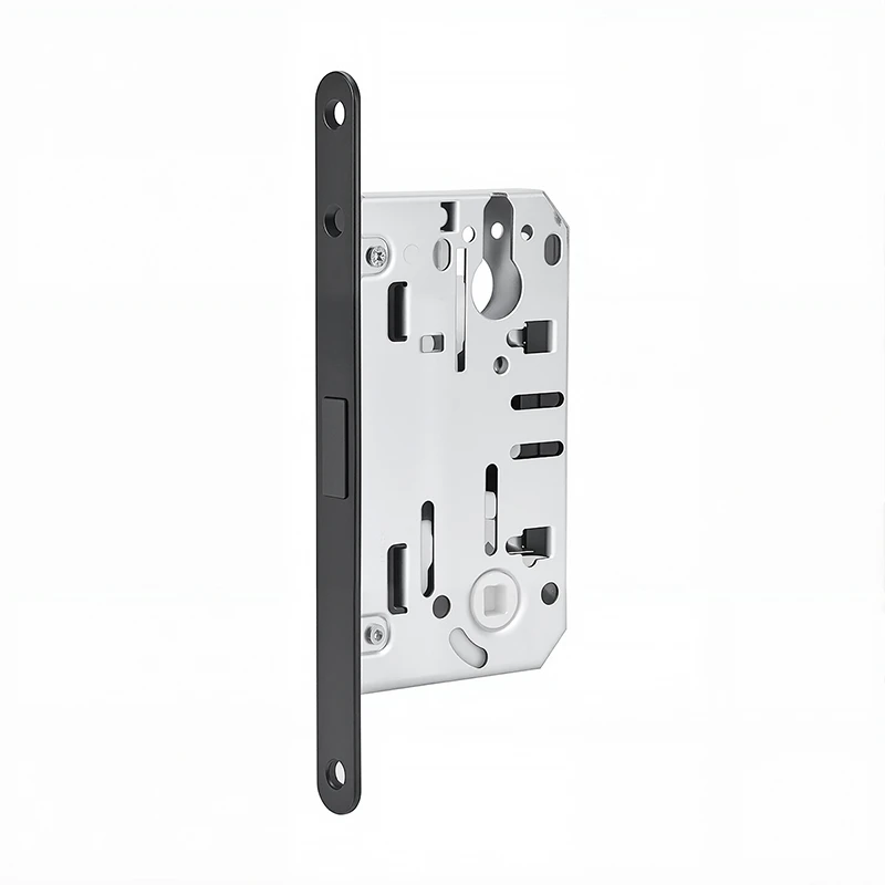 Magnetic Lock Body For Interior Doors